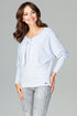 Blouse model 119667